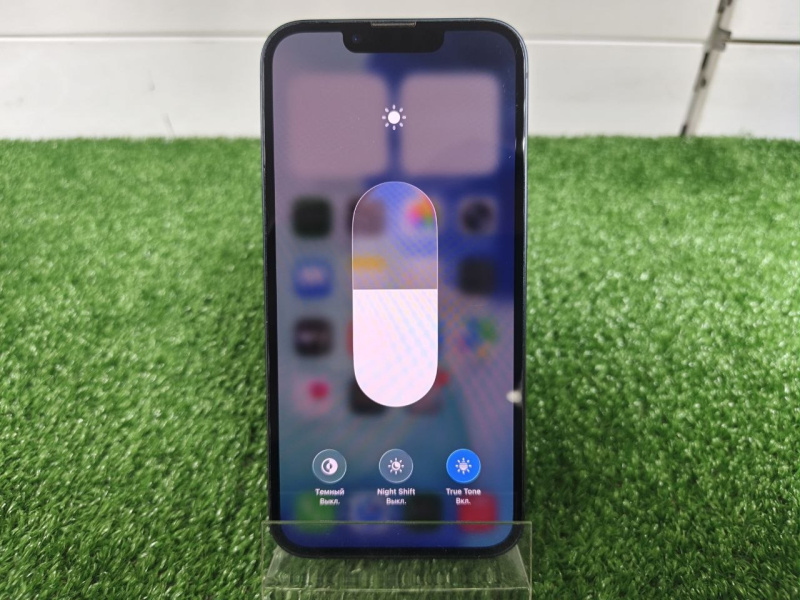 Мобильный телефон Apple iPhone 13