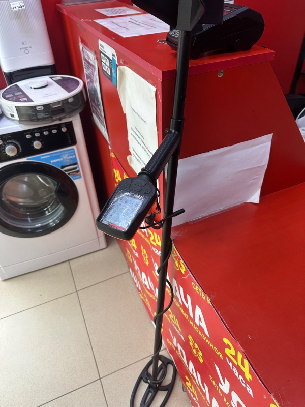 Металлоискатель Quest X10 PRO