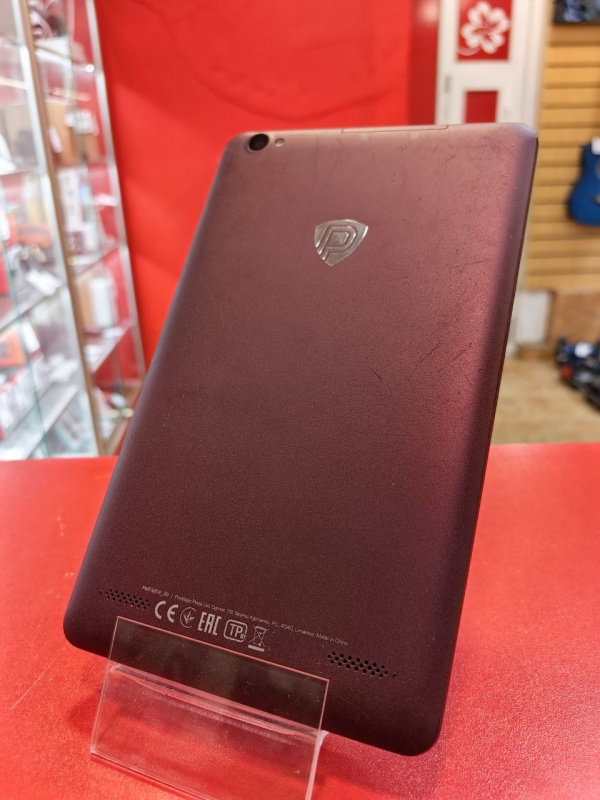 Планшет Prestigio Node 3G (PMT4228)