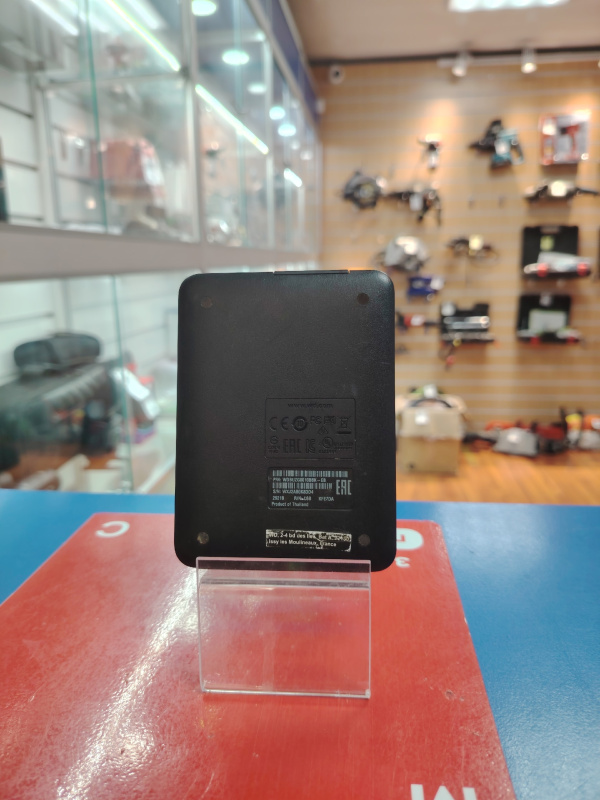 внешний жосткий диск Toshiba DT02ACA200
