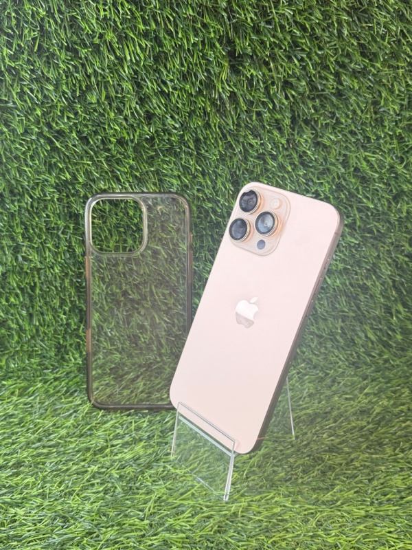 Мобильный телефон Apple iPhone 16 Pro Max