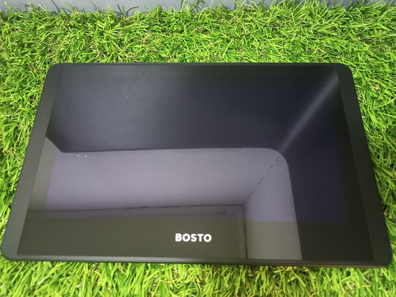 Планшет Bosto BT-12HD