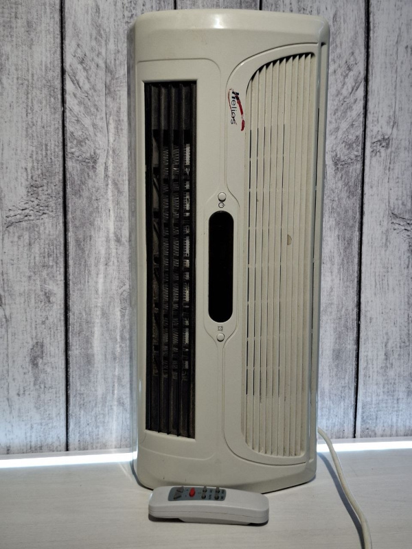 Обогреватель  Helios KPT-2007B