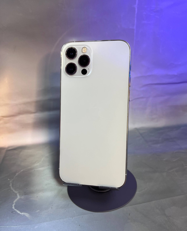 Мобильный телефон Apple iPhone 12 Pro