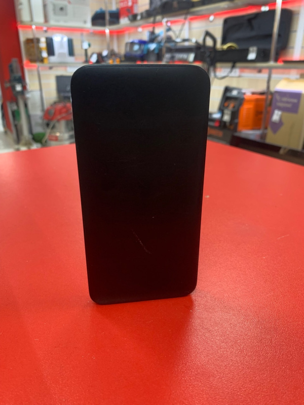 Внешний аккумулятор Xiaomi PB100LZM