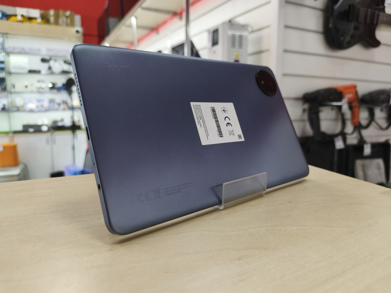 Планшет Xiaomi Redmi Pad SE 8.7