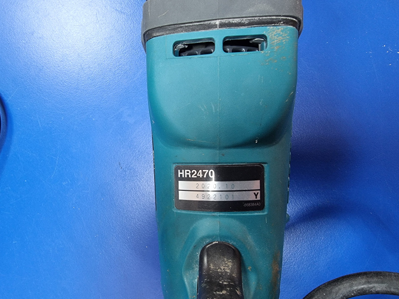 Перфоратор Makita 2470