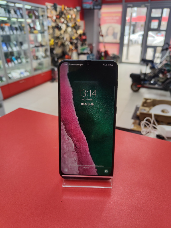 Мобильный телефон Samsung Galaxy A50