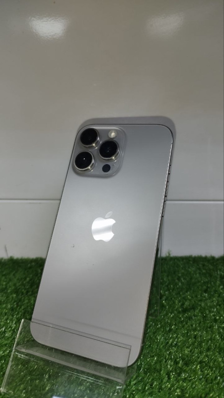 Мобильный телефон Apple iPhone 16 Pro Max