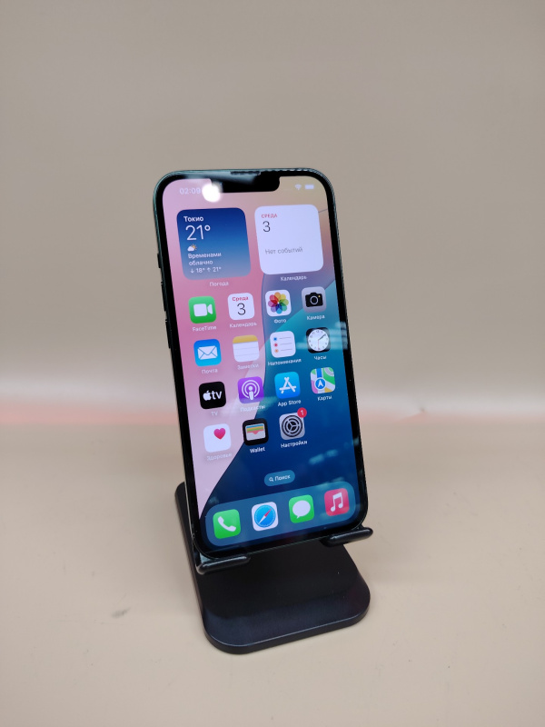 Мобильный телефон Apple iPhone 13