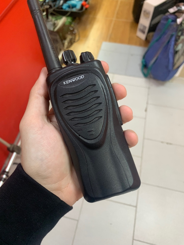 Рации Kenwood TK-31