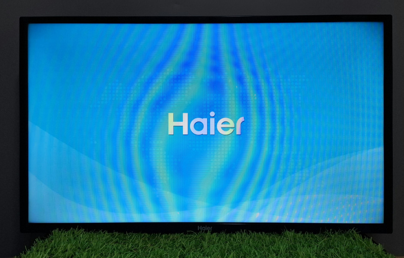 Телевизор Haier LE32K6000S