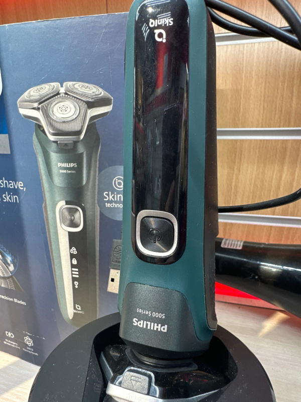 Бритва Philips shaver 5000