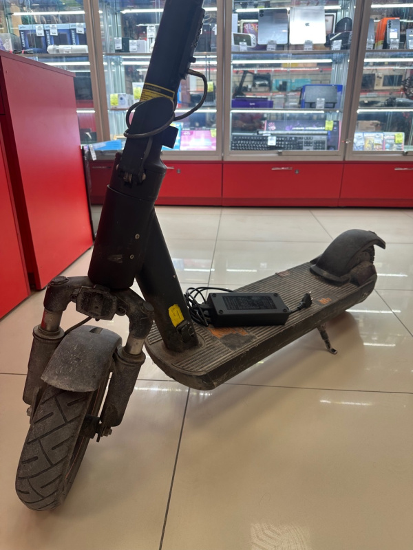 Самокат Kugoo kirin m3