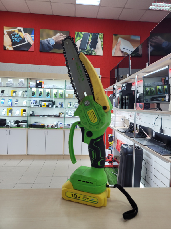 Цепная пила Krona acs-18kr