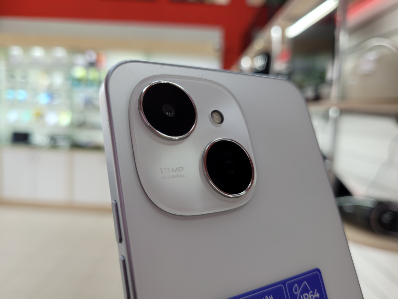 Мобильный телефон Tecno Spark 40C