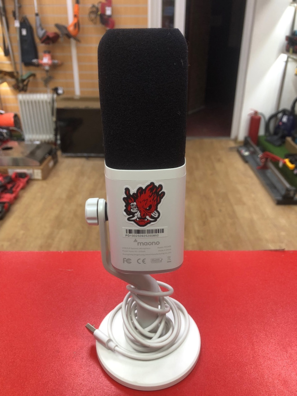 Микрофон MAONO  PD100X