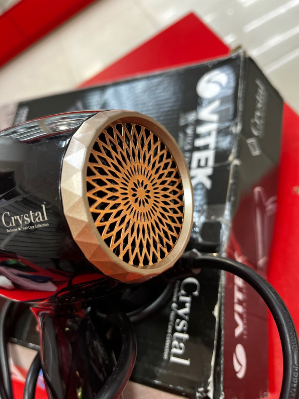 Фен для волос  VITEK VT-8205