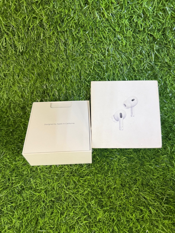 Наушники Apple pro 2