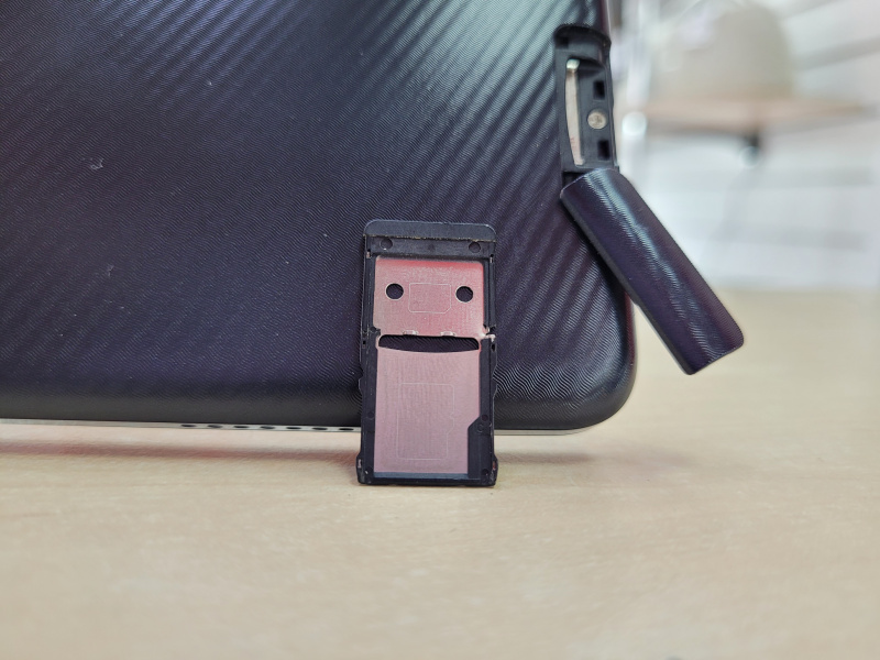 Планшет Tcl TAB 10HD