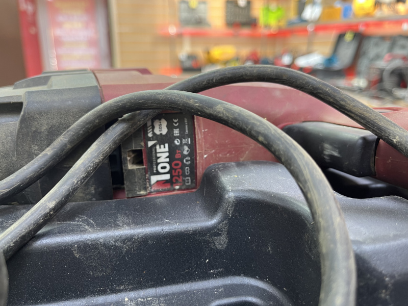 Перфоратор None eh1250