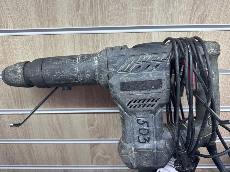 Отбойный молоток P.I.T. GSH25-C1