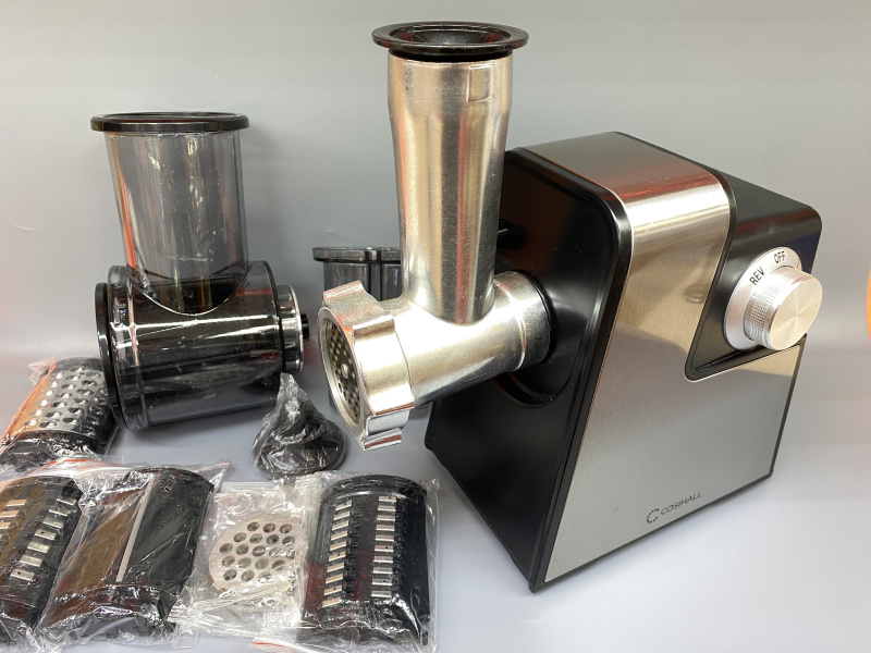 Мясорубка COSIHALL BQ-MG11b