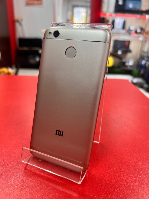 Мобильный телефон Xiaomi Redmi 4X