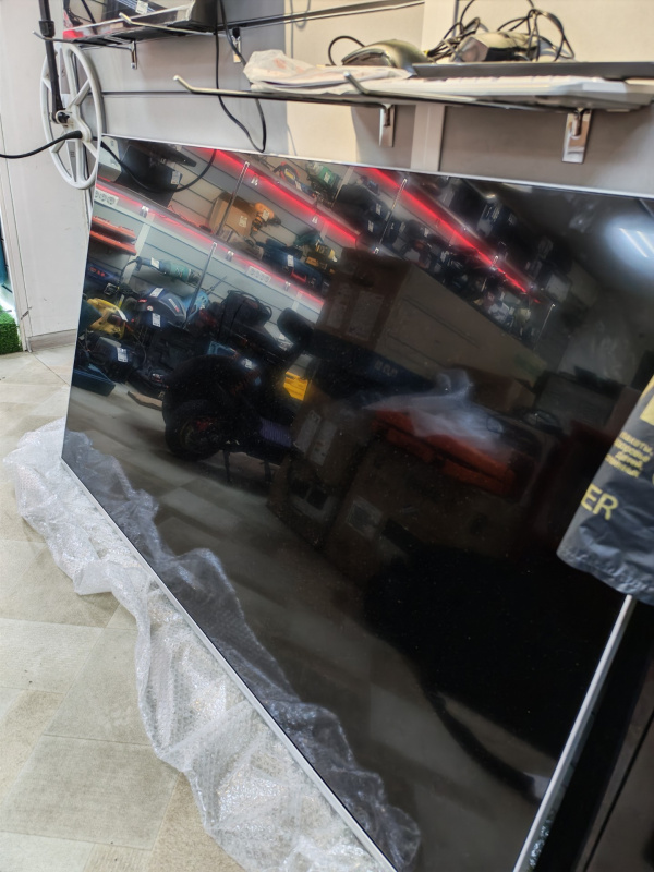 Телевизор Philips 65PUS8519/60