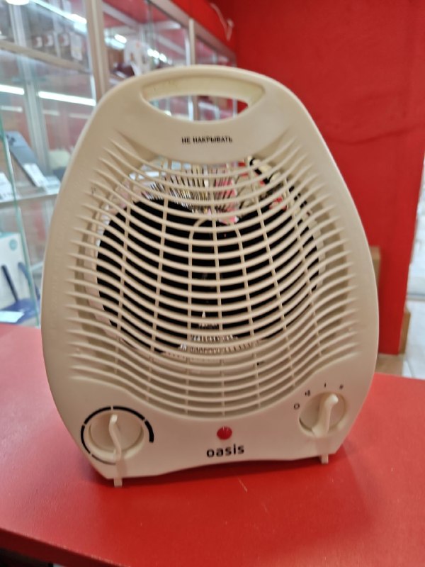 Дуйчик Oasis 2000w