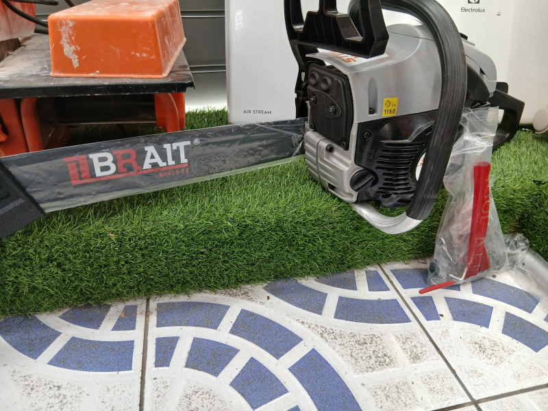 Бензопила Stihl MS 660