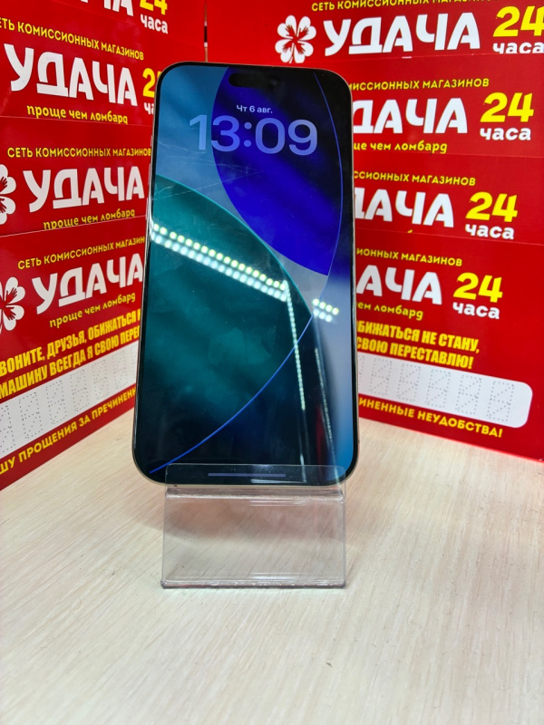 Мобильный телефон Apple iPhone 16 Pro Max