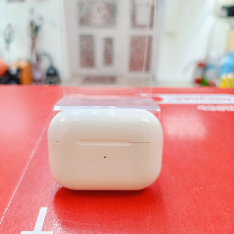 Наушники Apple AirPods Pro A2968