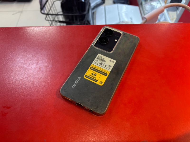 Мобильный телефон Realme Note 60x