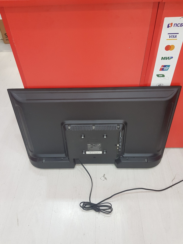 Телевизор Haier 32 SMART TV S1